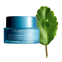Hydra-Essentiel Silky Cream SPF15 - Normal to Dry Skin