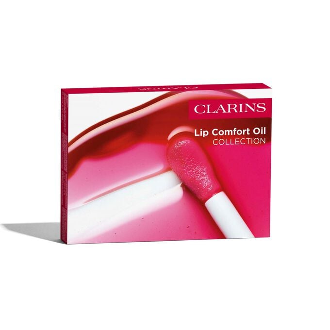Lip Comfort Oil Duo &amp; Mini Set