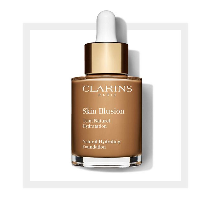 Skin Illusion SPF 15