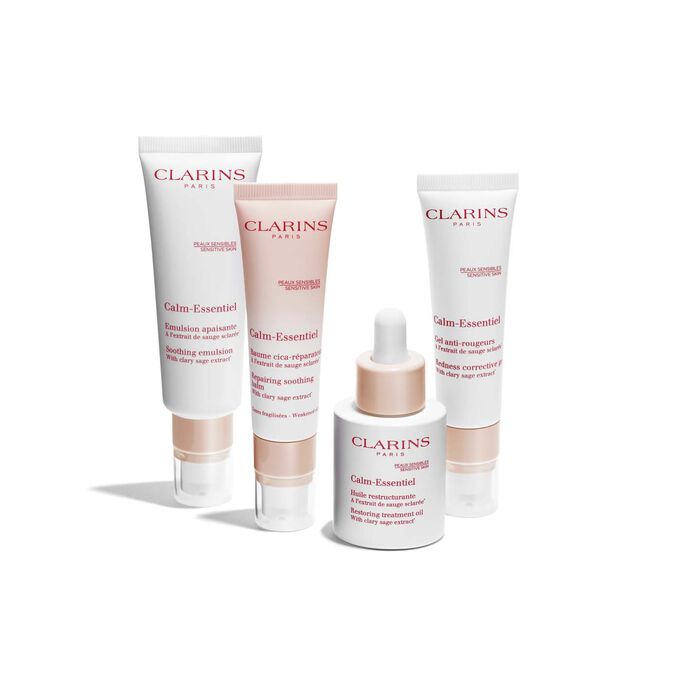 Calm Essentiel Soothing Repairing Balm