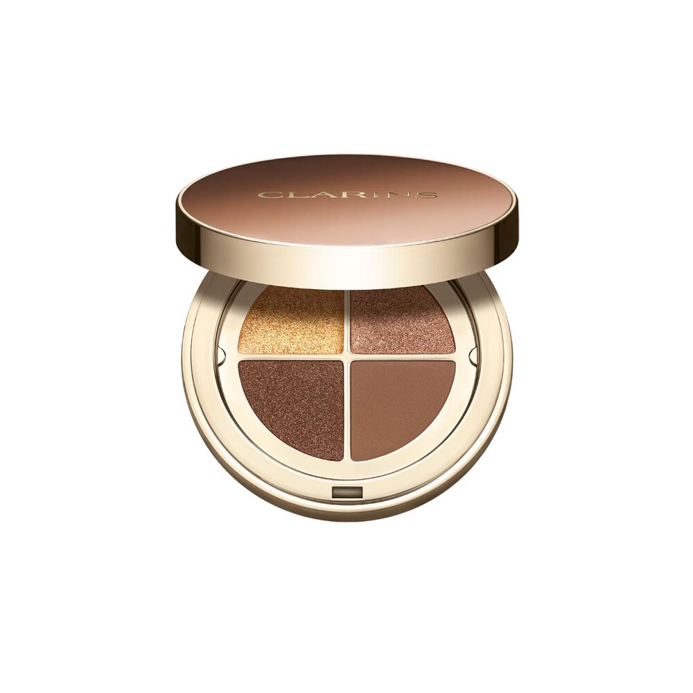 Eye Quartet Palette