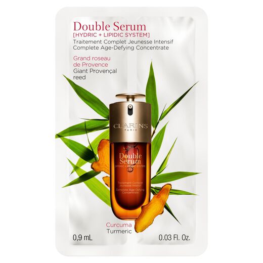 Double Serum 0.9ml
