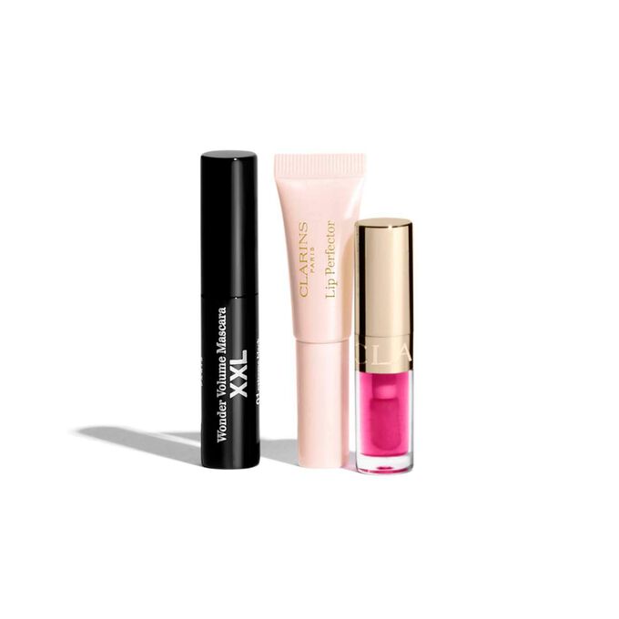 Mini Make-Up Essentials