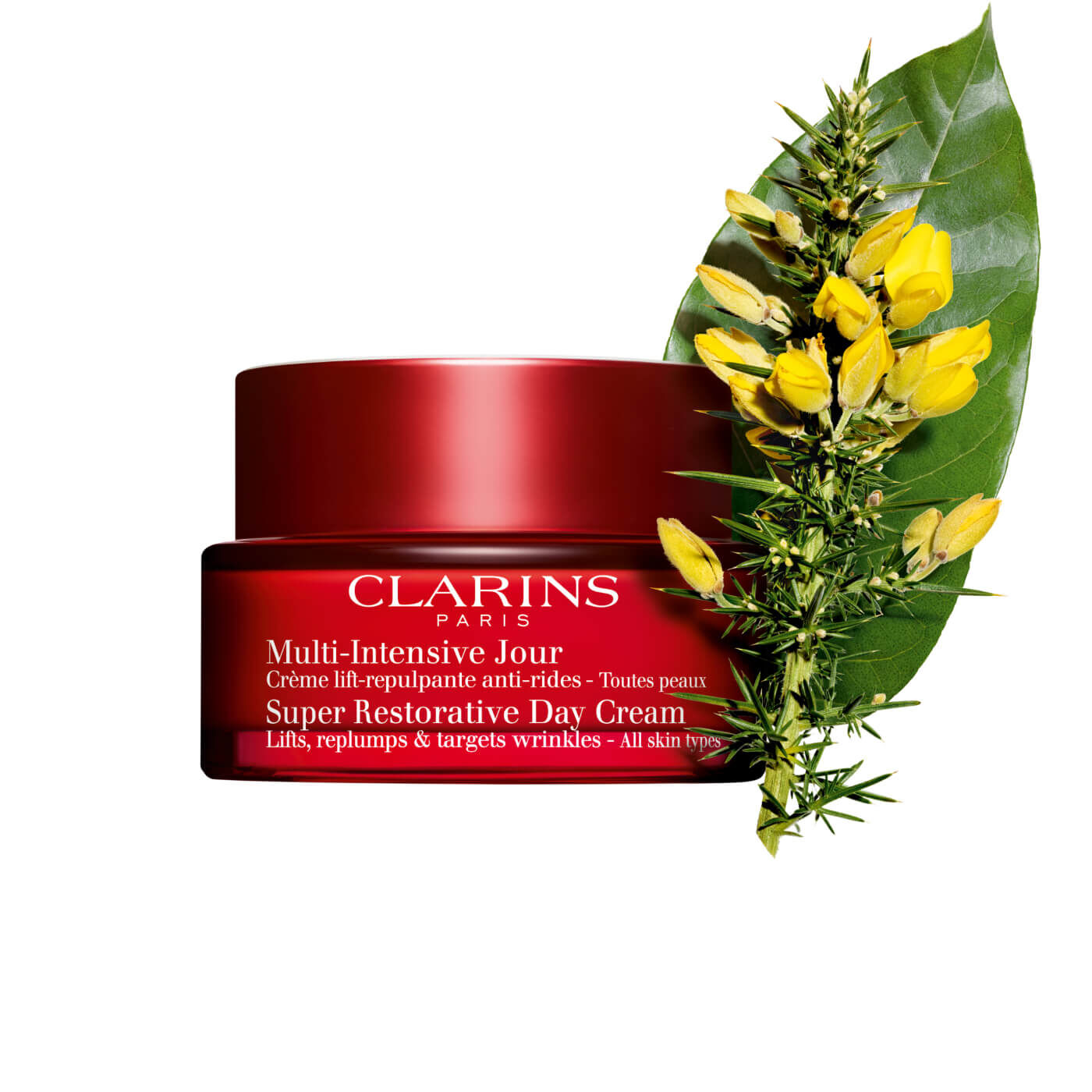 Clarins cream clearance