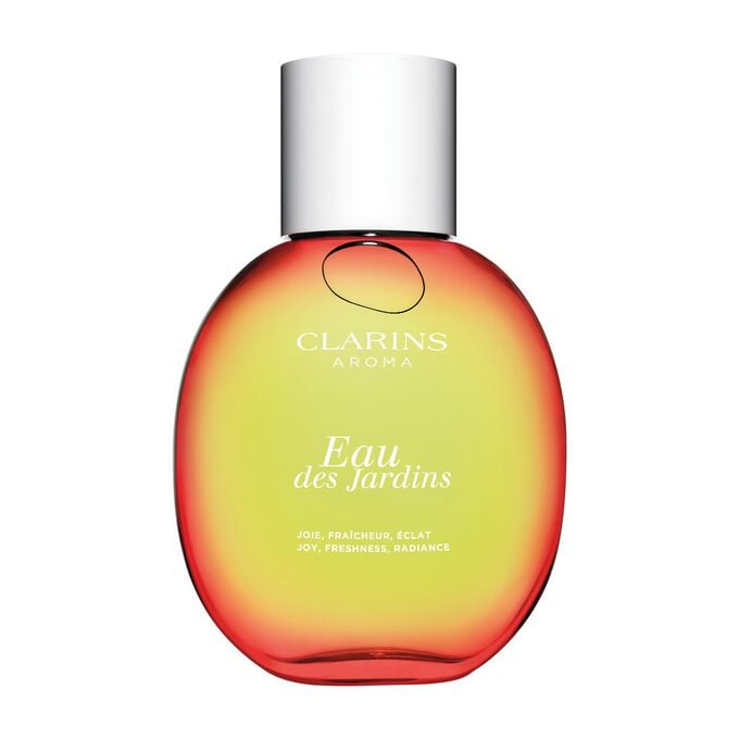 Eau Des Jardins Treatment Fragrance