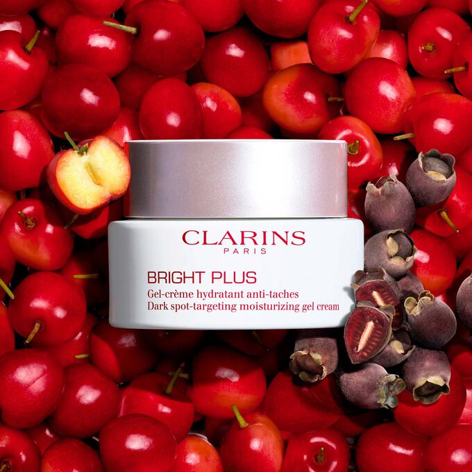 Bright Plus Dark Spot-Targeting Moisturizing Gel Cream