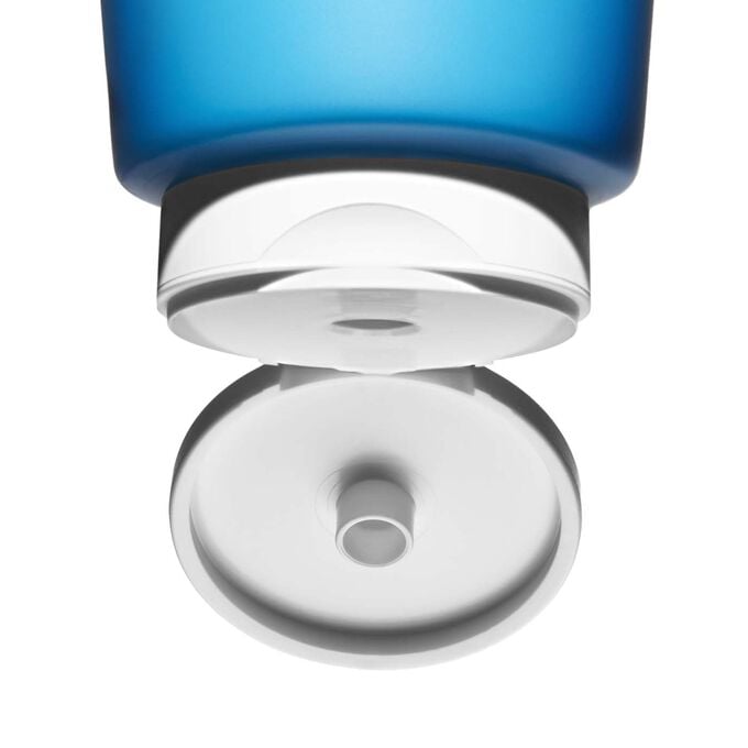 Eau Ressourcante Comforting Body Cream