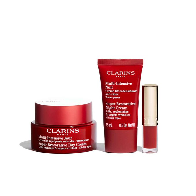 Super Restorative Collection