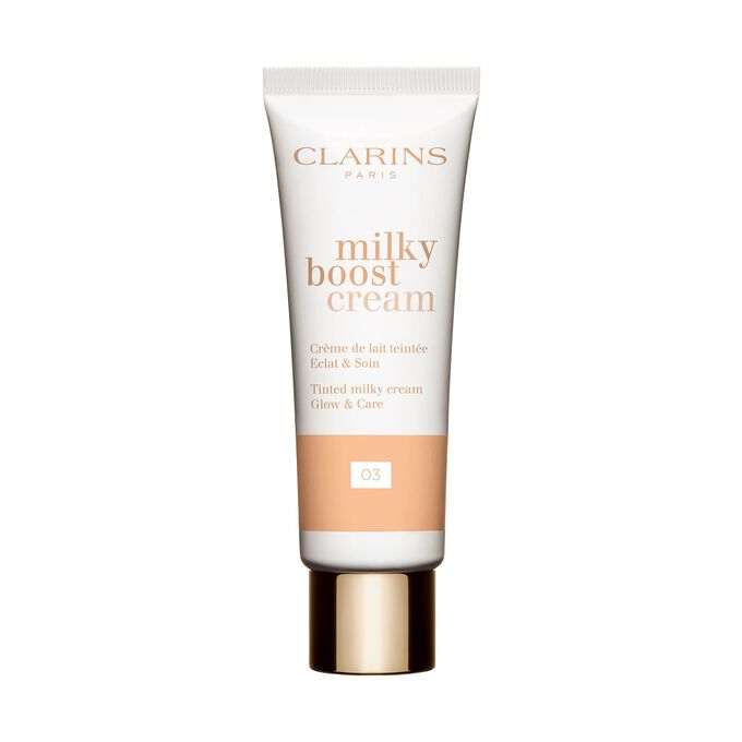 Milky Boost Cream