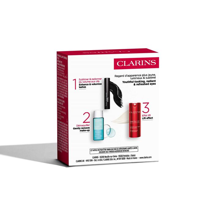 Total Eye Lift Collection