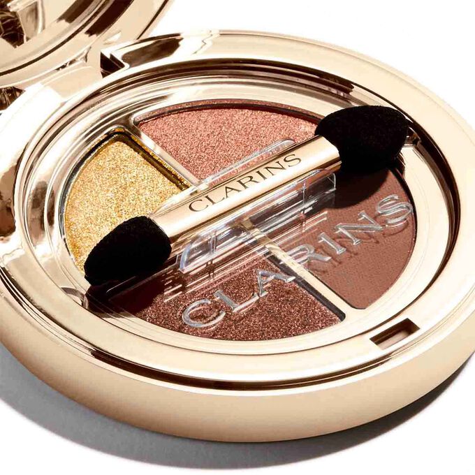 Eye Quartet Palette