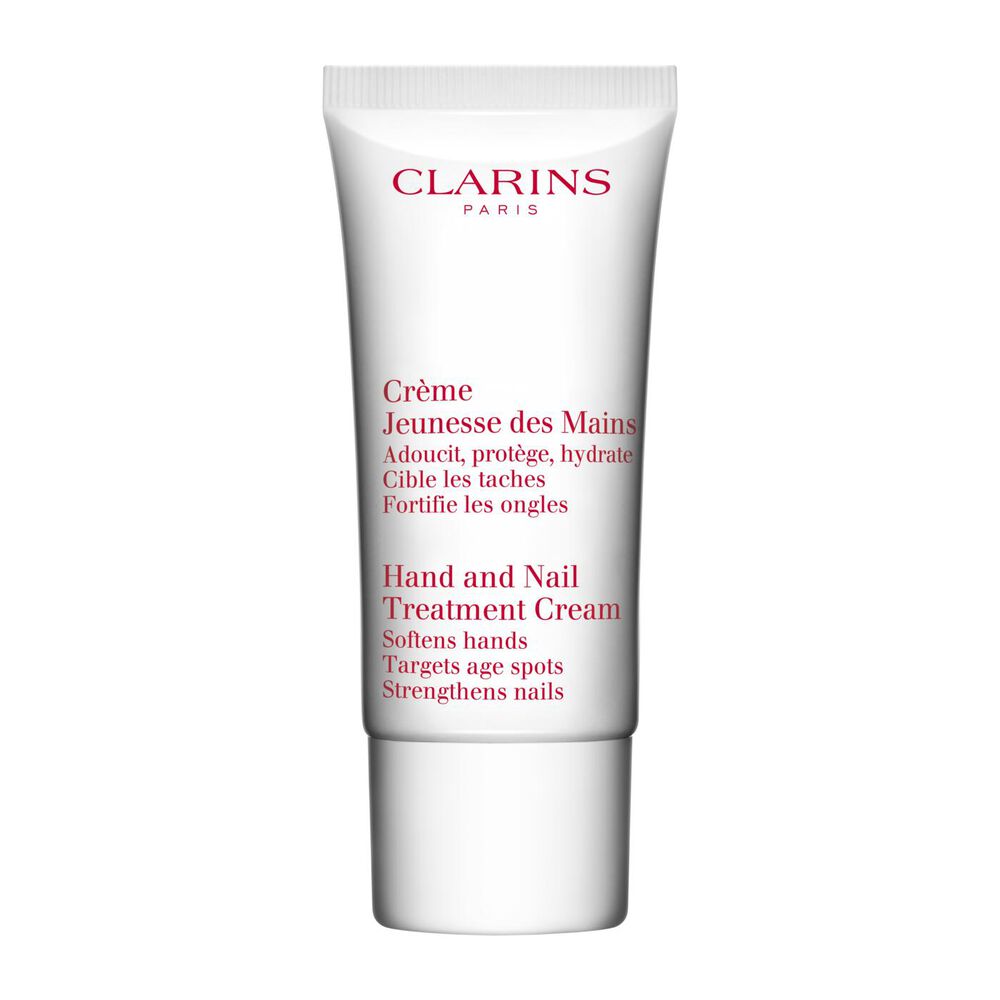 Hand and Nail Treatment Cream