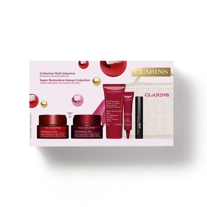 Super Restorative Luxury Collection