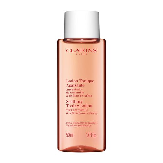 Soothing Toning Lotion 50ml