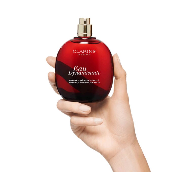 Eau Dynamisante Treatment Fragrance