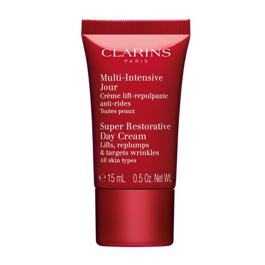 Super Restorative Day Cream - All Skin Types 15ml