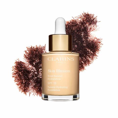 Skin Illusion SPF 15