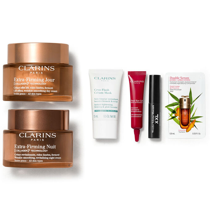 Extra-Firming Luxury Collection