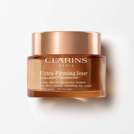 Extra-Firming Day Cream - All Skin Types