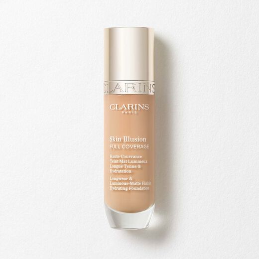 Skin llusion Full Coverage