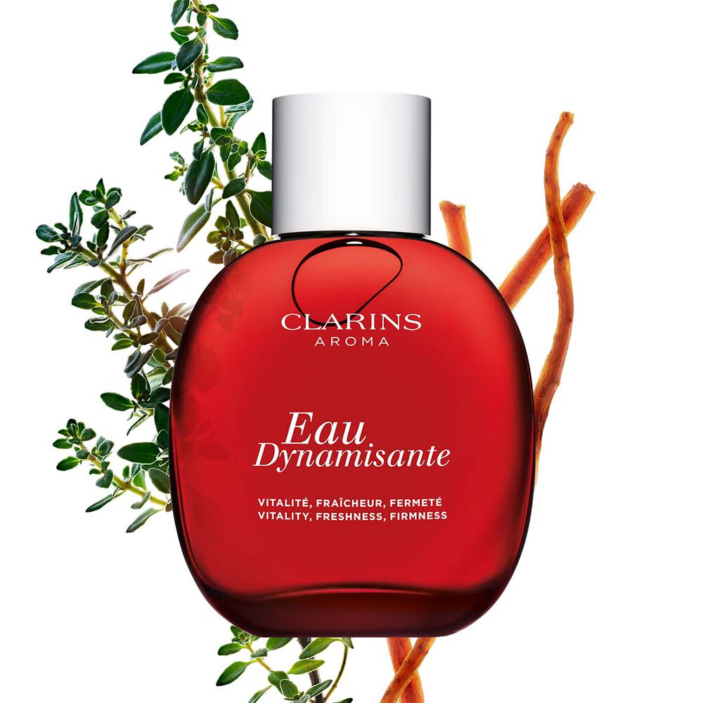 Eau Dynamisante Treatment Fragrance