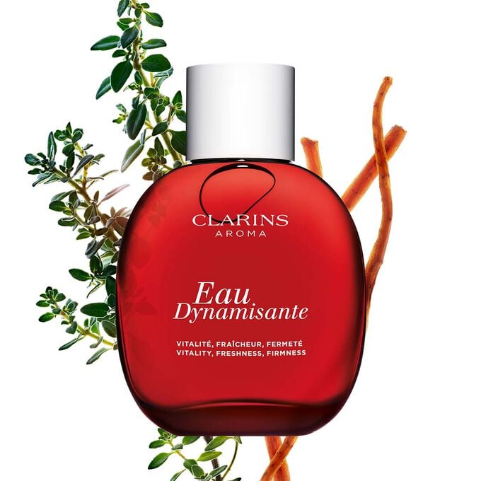 Eau Dynamisante Treatment Fragrance