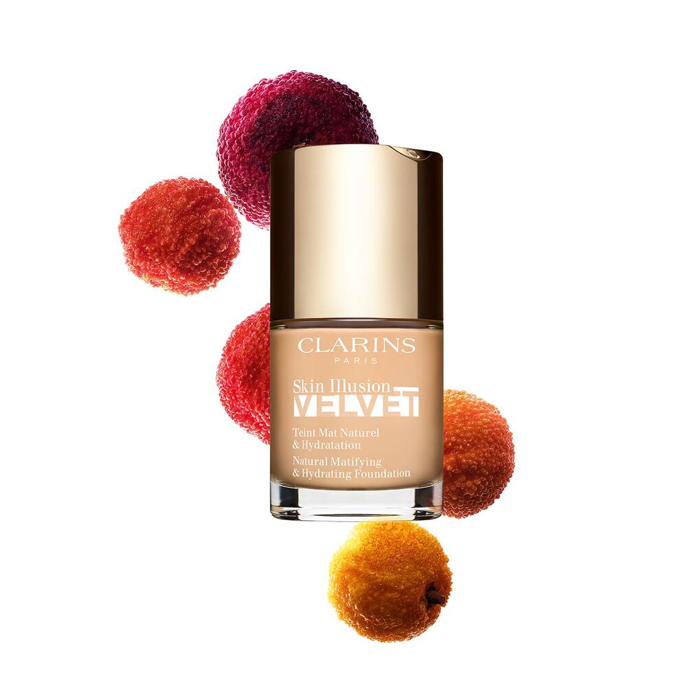 Skin Illusion Velvet