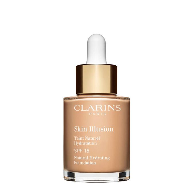 Skin Illusion SPF 15