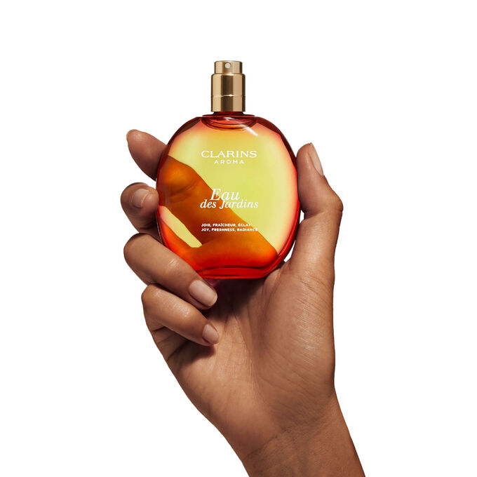 Eau Des Jardins Treatment Fragrance