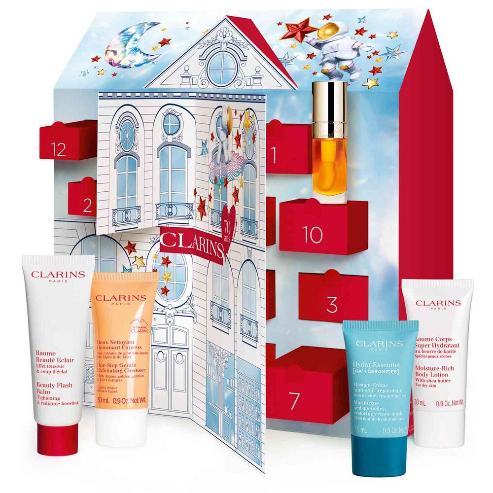 12 Day Advent Calendar