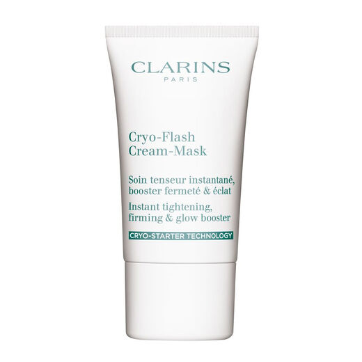 Cryo-Flash Cream Mask 15ml