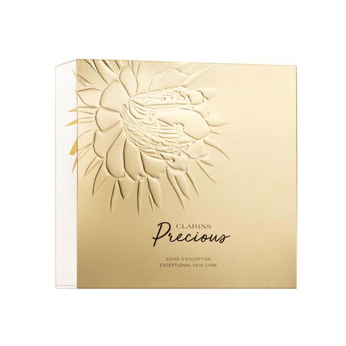 Precious Cream Set