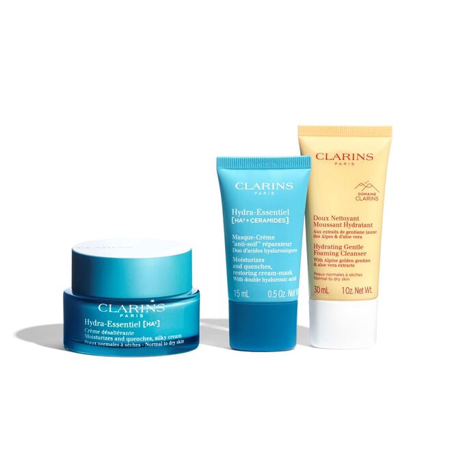 Hydra-Essentiel Collection