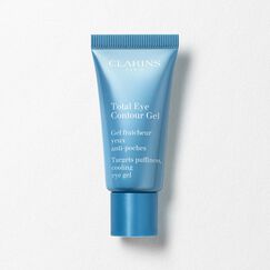 Total Eye Blue Gel 2022