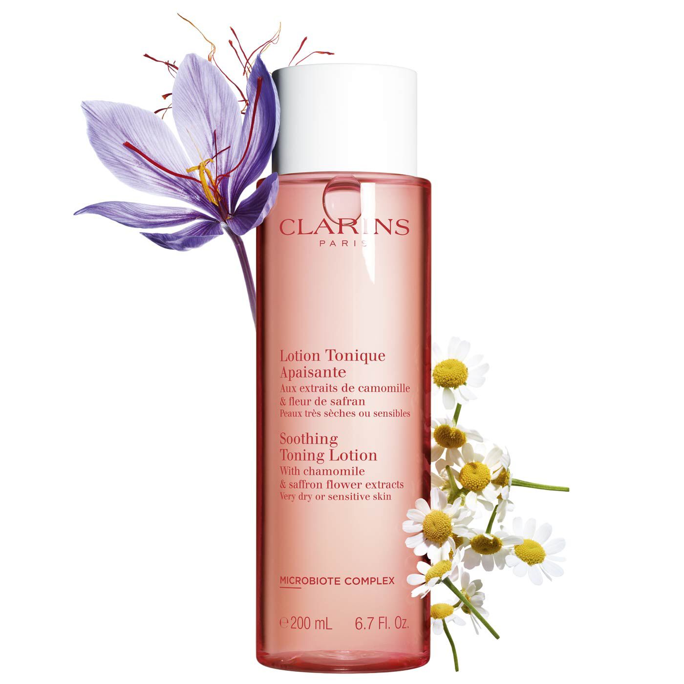 Clarins toner on sale