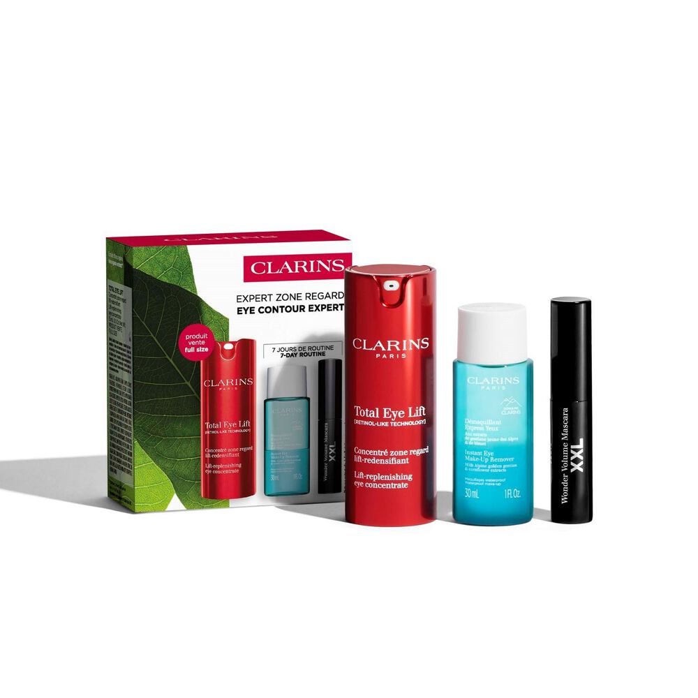 Total Eye Lift Collection