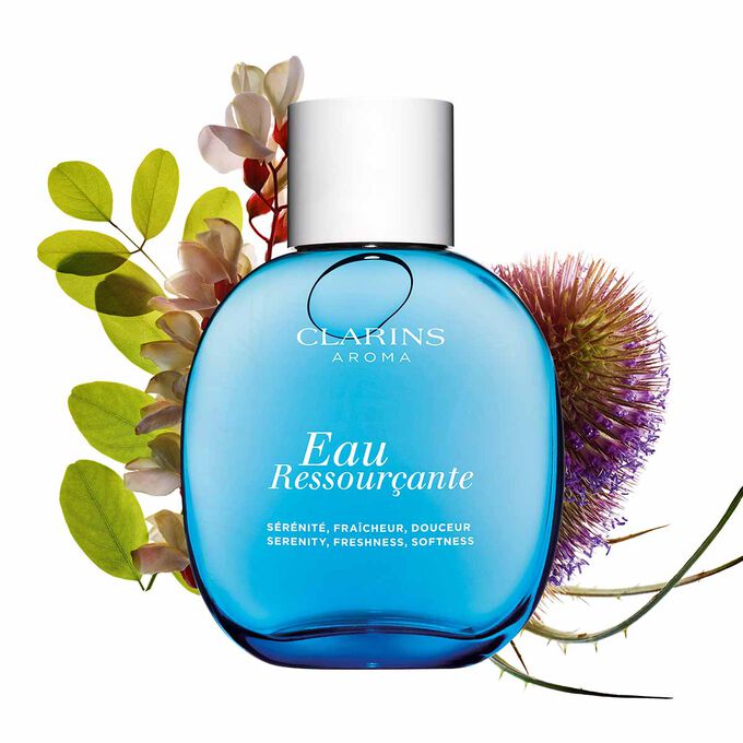 Eau Ressourcante Treatment Fragrance