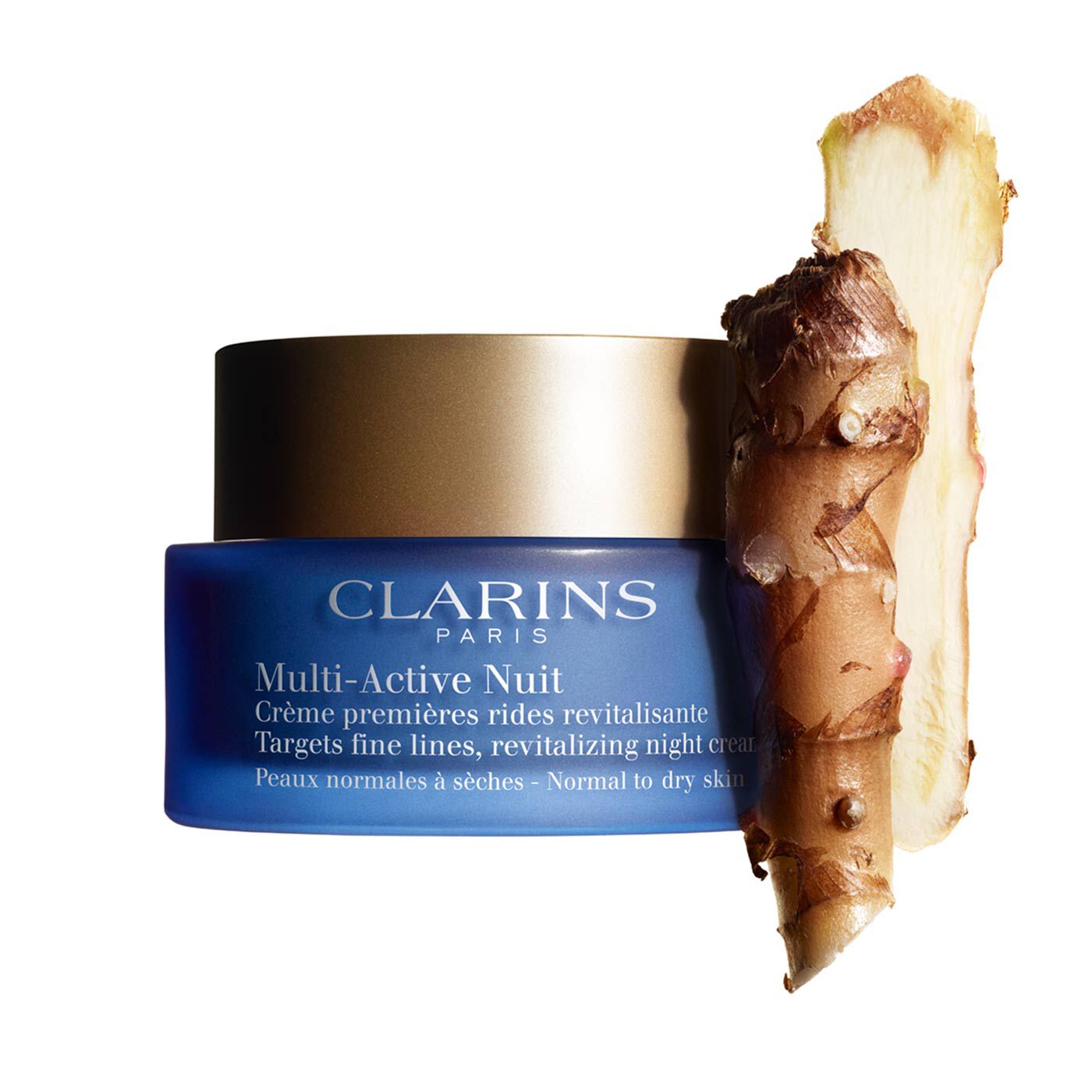 Clarins online night cream