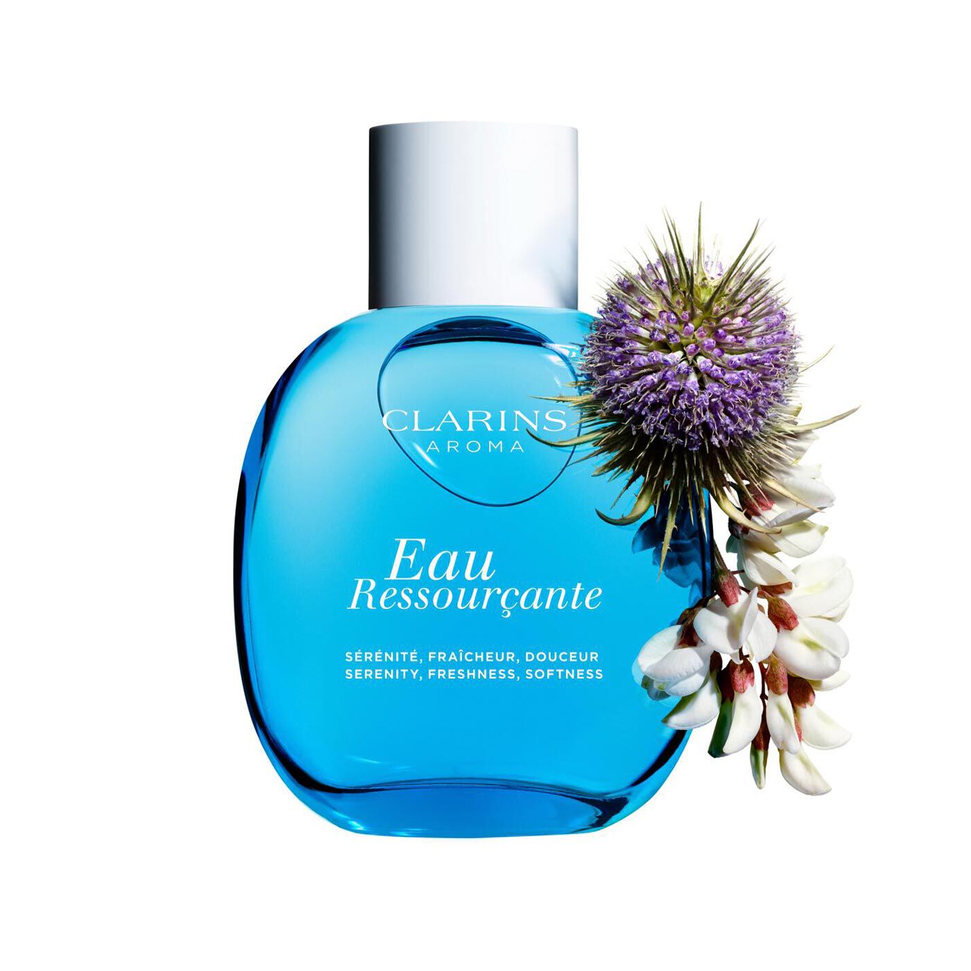 Aromatherapy Fragrances Treatment Fragrances CLARINS