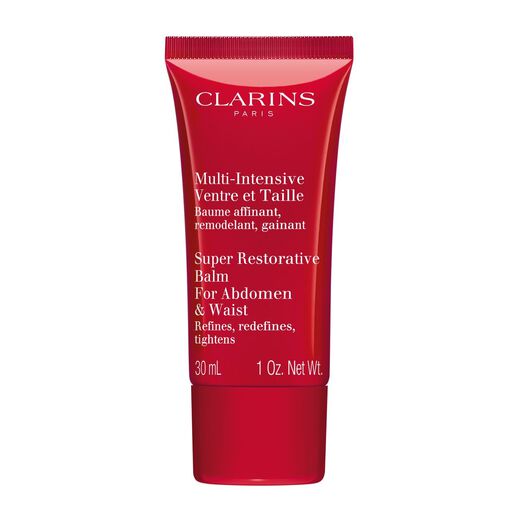 Super Restorative Abdomen & Waist Balm 30ml