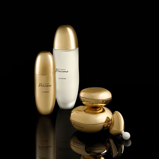 Precious La Lotion Treatment Essence
