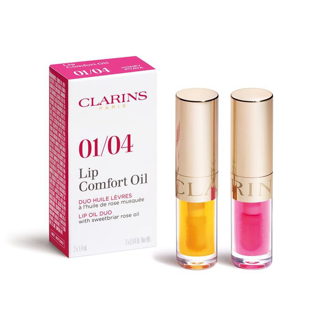Lip Oil Mini Duo Set
