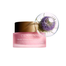 Multi-Active Day Cream - All Skin Types