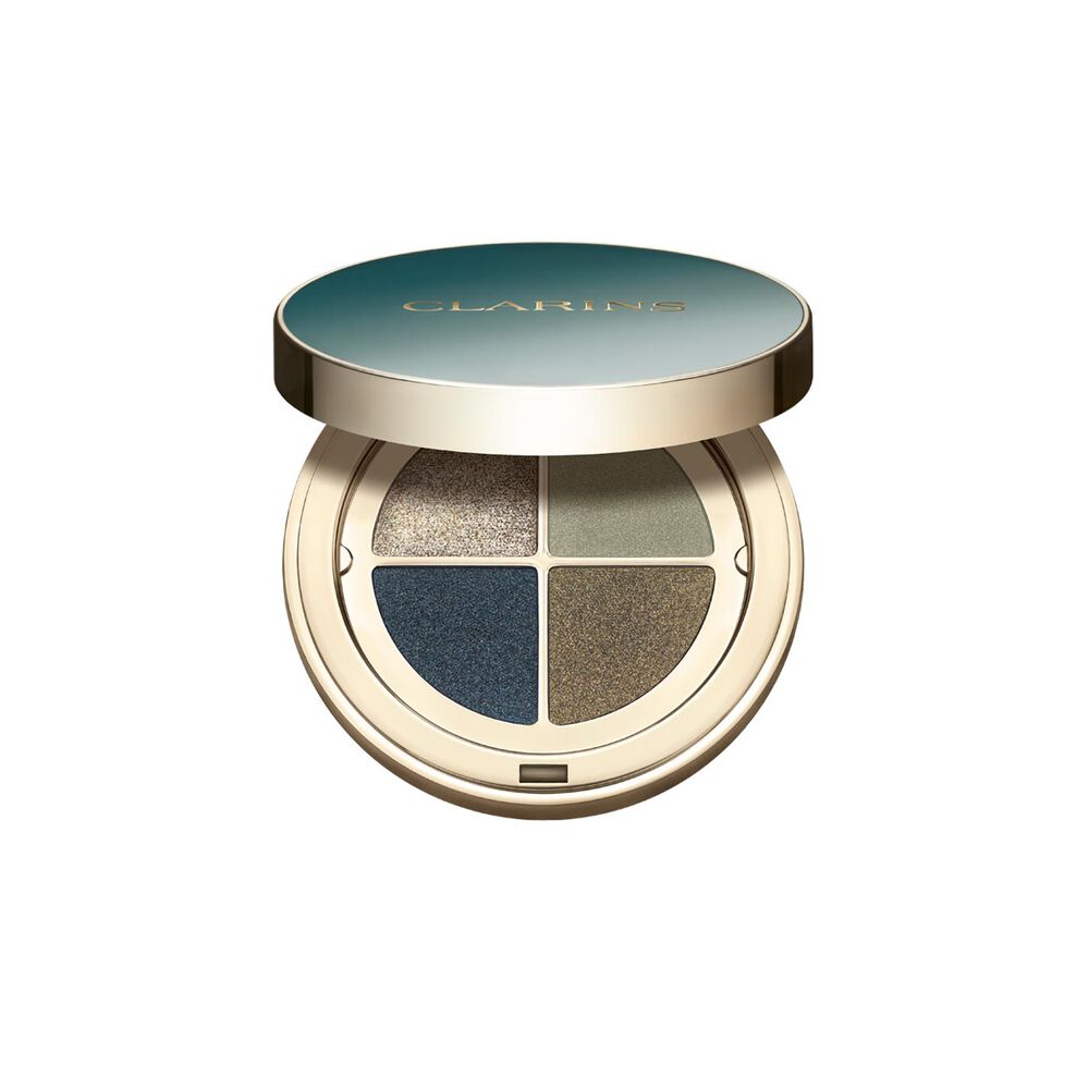Eye Quartet Palette