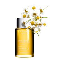 Relax Body Treatment Oil