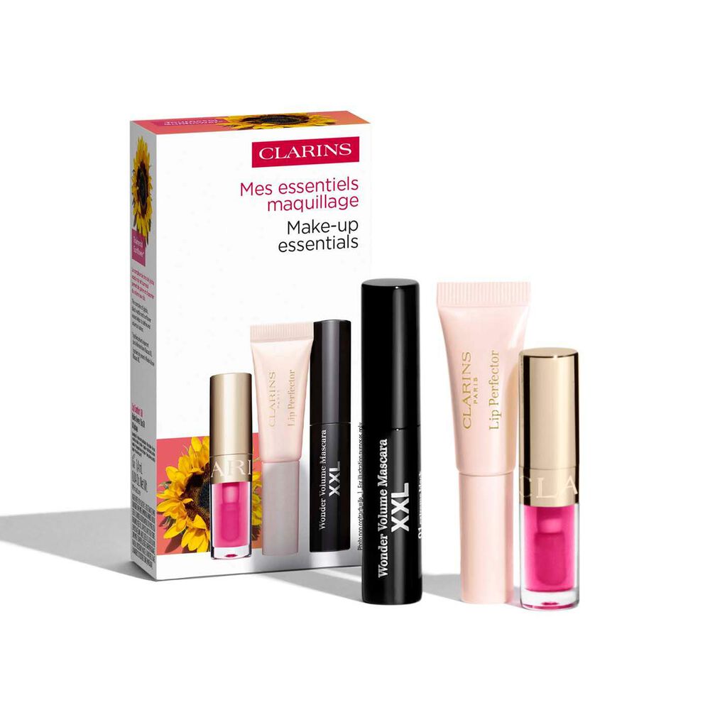 Mini Make-Up Essentials