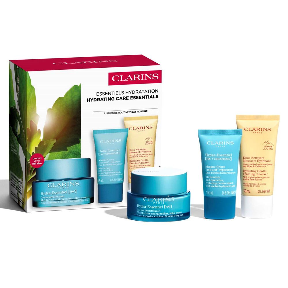 Hydra-Essentiel Collection