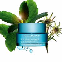 Hydra-Essentiel [HA²] Silky Cream SPF 15