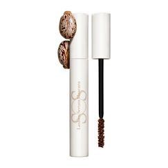 SOS Lashes Serum Mascara