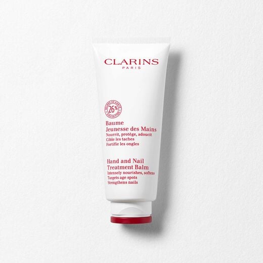 Hand and Nail Treatment Balm